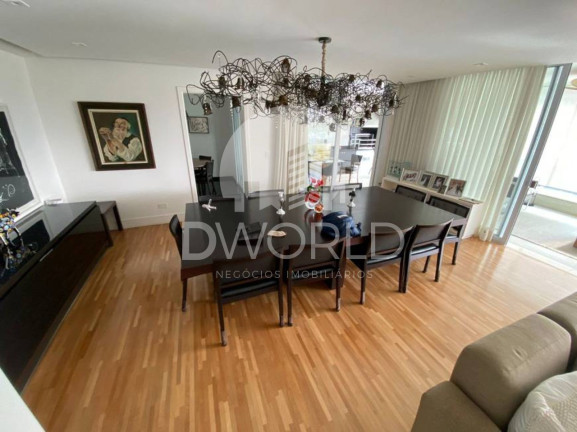 Imagem Imóvel com 3 Quartos à Venda, 271 m² em Perdizes - São Paulo