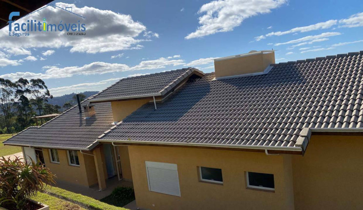 Imagem Casa com 3 Quartos à Venda, 260 m² em Paruru - Ibiúna