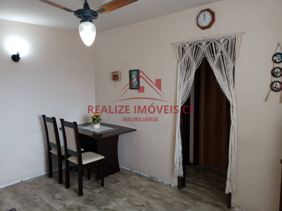 Imagem Apartamento com 1 Quarto para Alugar, 45 m² em Algodoal - Cabo Frio Imagem Apartamento com 1 Quarto para Alugar, 45 m² em Algodoal - Cabo Frio
