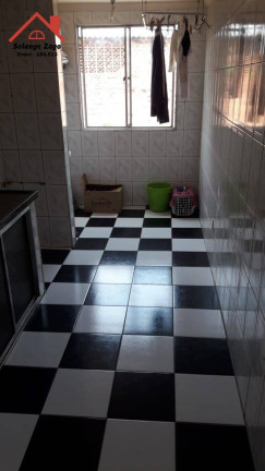 Imagem Apartamento com 2 Quartos à Venda, 60 m² em Jardim Umuarama - São Paulo