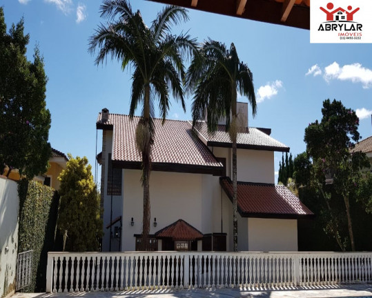 Imagem Imóvel com 3 Quartos à Venda, 1.025 m² em Caxambu - Jundiaí