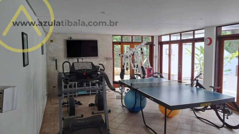 Imagem Casa com 6 Quartos à Venda, 355 m² em Alpes Da Cantareira - Mairiporã