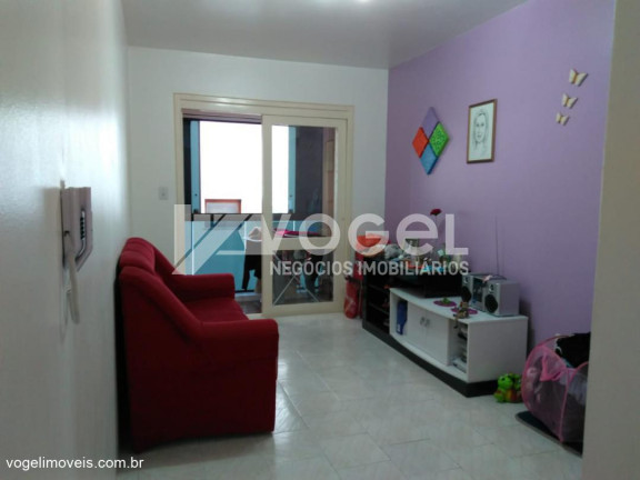 Imagem Apartamento com 1 Quarto à Venda, 56 m² em Morro Do Espelho - Sao Leopoldo Imagem Apartamento com 1 Quarto à Venda, 56 m² em Morro Do Espelho - Sao Leopoldo