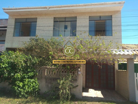 Imagem Casa com 4 Quartos à Venda, em Samburá (tamoios) - Cabo Frio Imagem Casa com 4 Quartos à Venda, em Samburá (tamoios) - Cabo Frio