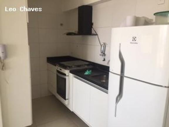 Imagem Apartamento com 1 Quarto à Venda, 50 m² em Pituba - Salvador