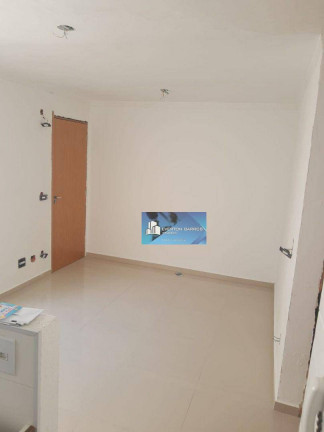 Imagem Apartamento com 2 Quartos à Venda, 40 m² em água Chata - Guarulhos
