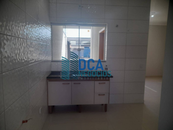 Imagem Casa com 2 Quartos à Venda, 89 m² em Jardim Oásis - Taubaté
