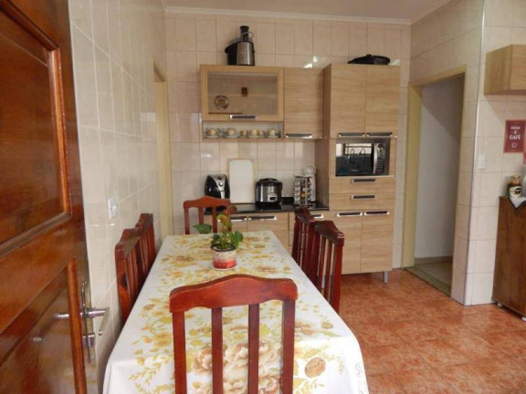 Imagem Sobrado com 3 Quartos à Venda, 135 m² em Jaguaribe - Osasco