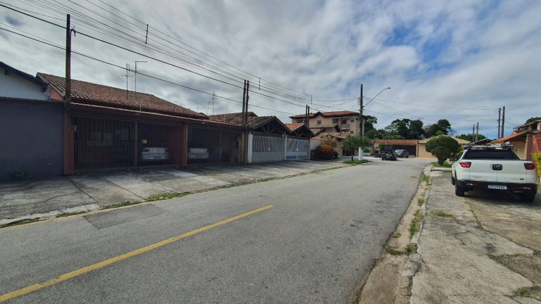 Imagem Casa com 2 Quartos à Venda, 125 m² em Esplanada Independência - Taubaté Imagem Casa com 2 Quartos à Venda, 125 m² em Esplanada Independência - Taubaté