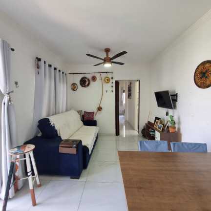 Imagem Apartamento com 3 Quartos à Venda, 69 m² em Parque Euclides Miranda - Sumaré