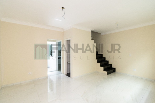 Imagem Casa com 3 Quartos à Venda, 75 m² em Santana - São Paulo