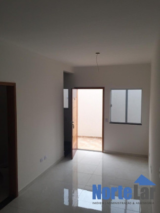 Imagem Casa de Condomínio com 2 Quartos à Venda, 55 m² em Vila Medeiros - São Paulo