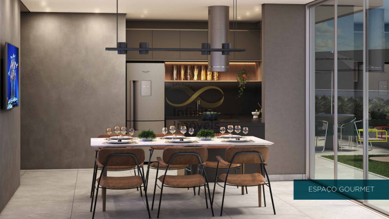 Imagem Apartamento com 2 Quartos à Venda, 65 m² em Nova Suíssa - Belo Horizonte