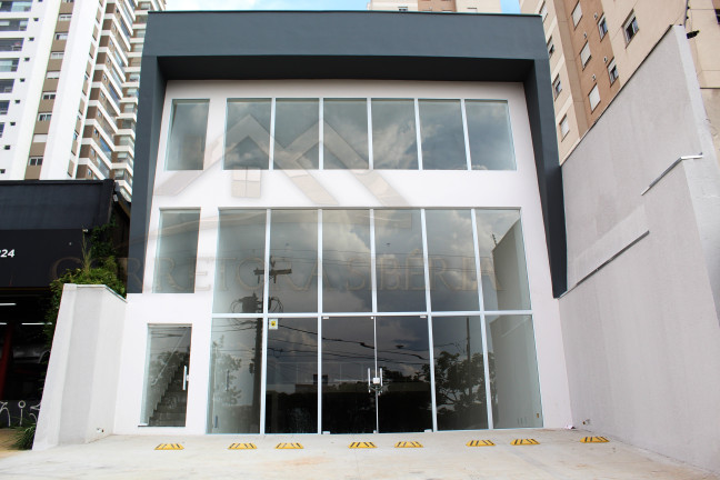 Imagem Imóvel Comercial para Alugar, 755 m² em Tatuapé - São Paulo Imagem Imóvel Comercial para Alugar, 755 m² em Tatuapé - São Paulo