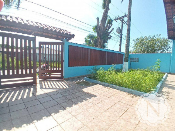 Imagem Casa com 2 Quartos à Venda, 215 m² em Jardim Das Palmeiras - Itanhaém Imagem Casa com 2 Quartos à Venda, 215 m² em Jardim Das Palmeiras - Itanhaém