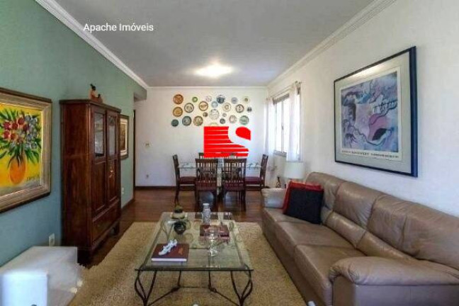 Imagem Apartamento com 3 Quartos à Venda, 120 m² em Santo Antônio - Belo Horizonte Imagem Apartamento com 3 Quartos à Venda, 120 m² em Santo Antônio - Belo Horizonte