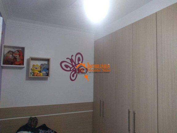 Imagem Sobrado com 3 Quartos à Venda, 123 m² em Parque Flamengo - Guarulhos Imagem Sobrado com 3 Quartos à Venda, 123 m² em Parque Flamengo - Guarulhos