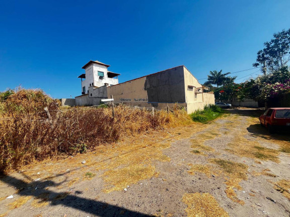 Imagem Terreno à Venda, 450 m² em Ponta Da Areia - São Pedro Da Aldeia Imagem Terreno à Venda, 450 m² em Ponta Da Areia - São Pedro Da Aldeia