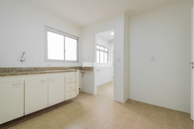 Imagem Apartamento com 3 Quartos à Venda, 97 m² em Brooklin Paulista - São Paulo