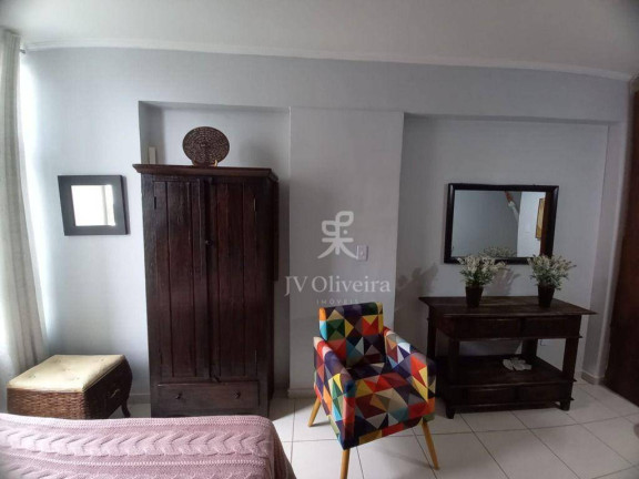Imagem Apartamento com 1 Quarto à Venda, 37 m² em Consolação - São Paulo Imagem Apartamento com 1 Quarto à Venda, 37 m² em Consolação - São Paulo