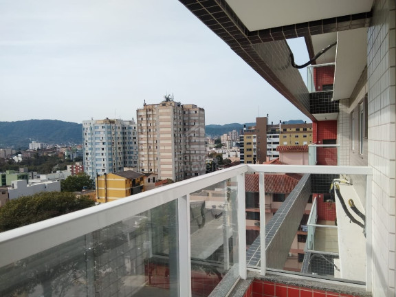 Imagem Apartamento com 4 Quartos à Venda, 162 m² em Nossa Senhora Do Rosário - Santa Maria Imagem Apartamento com 4 Quartos à Venda, 162 m² em Nossa Senhora Do Rosário - Santa Maria