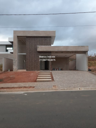 Imagem Imóvel com 3 Quartos à Venda, 158 m² em Jardim Primavera - Itupeva