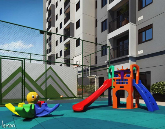 Imagem Imóvel com 2 Quartos à Venda, 37 m² em Jardim Botânico - São Paulo