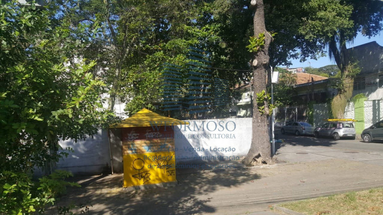 Terreno à Venda, 365 m² em Cocotá - Rio De Janeiro