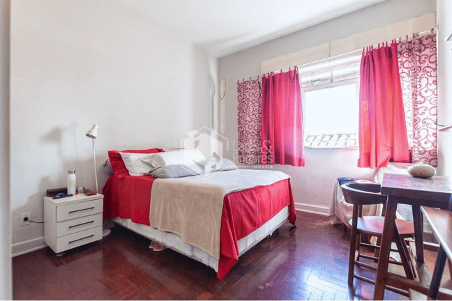 Imagem Apartamento com 2 Quartos à Venda, 102 m² em Vila Buarque - São Paulo