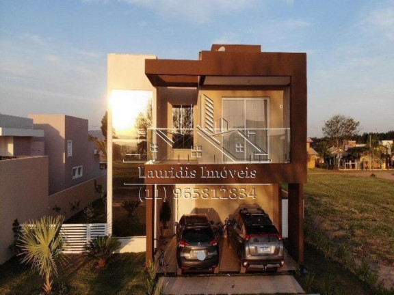 Imóvel com 4 Quartos à Venda, 450 m² em Ninho Verde 2 - Pardinho