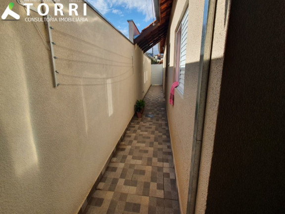 Imagem Imóvel com 2 Quartos à Venda, 50 m² em Condomínio Residencial Savóia - Sorocaba