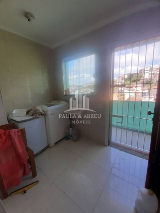 Imagem Casa com 3 Quartos à Venda, em Jardim Zaira - Mauá Imagem Casa com 3 Quartos à Venda, em Jardim Zaira - Mauá
