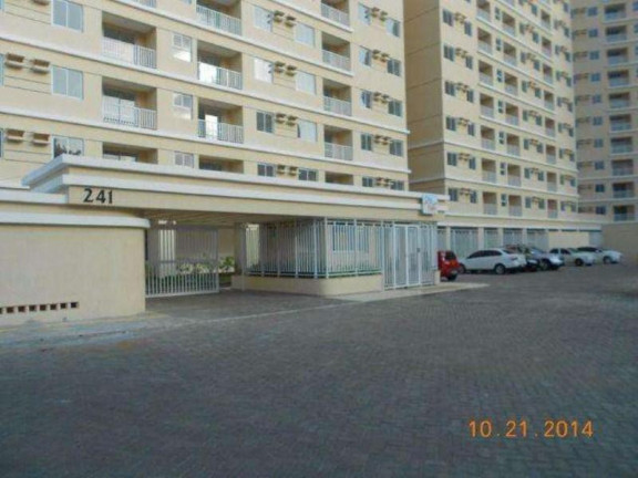 Imagem Apartamento com 3 Quartos à Venda, 69 m² em Brotas - Salvador