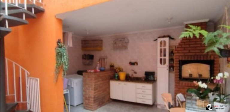 Imagem Sobrado com 2 Quartos à Venda, 125 m² em Jardim Nossa Senhora Do Carmo - São Paulo Imagem Sobrado com 2 Quartos à Venda, 125 m² em Jardim Nossa Senhora Do Carmo - São Paulo