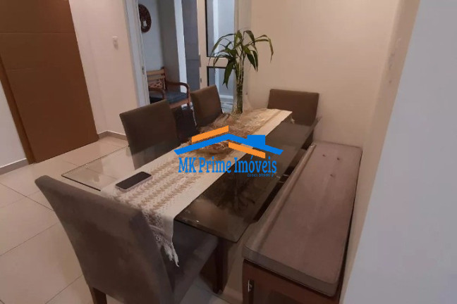 Imagem Casa com 2 Quartos à Venda, 120 m² em Pestana - Osasco