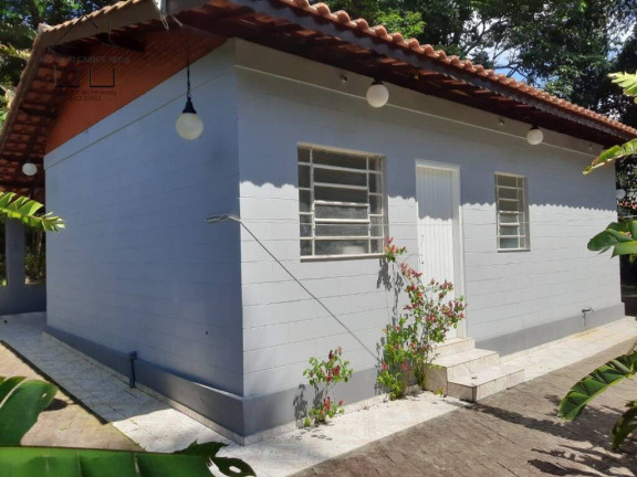 Imagem Chácara com 2 Quartos para Alugar, 1 m² em Mascate - Nazaré Paulista
