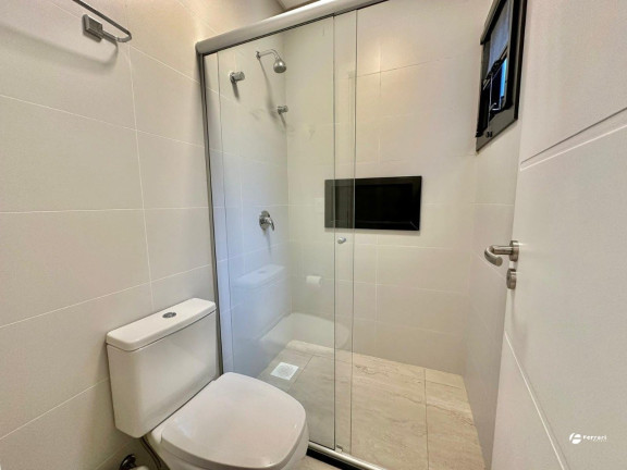 Imagem Casa de Condomínio com 4 Quartos à Venda, 160 m² em Centro - Xangri-lá