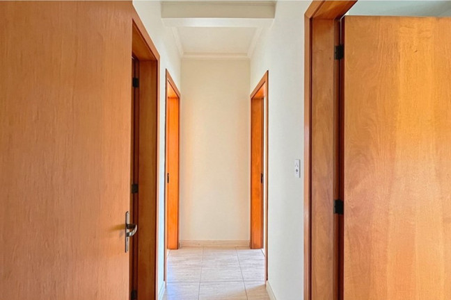 Imagem Imóvel com 3 Quartos à Venda, 83 m² em Nonoai - Porto Alegre