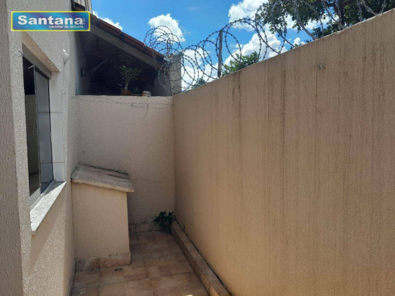 Imagem Apartamento com 3 Quartos à Venda, 80 m² em Mansões águas Quentes - Caldas Novas Imagem Apartamento com 3 Quartos à Venda, 80 m² em Mansões águas Quentes - Caldas Novas