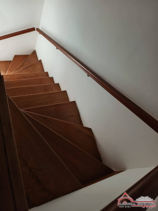 Imagem Casa de Condomínio com 2 Quartos à Venda, 56 m² em Jardim Colônia - Jacareí