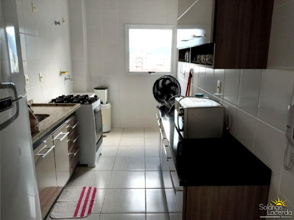 Imagem Apartamento com 2 Quartos à Venda, 70 m² em Itaguá - Ubatuba