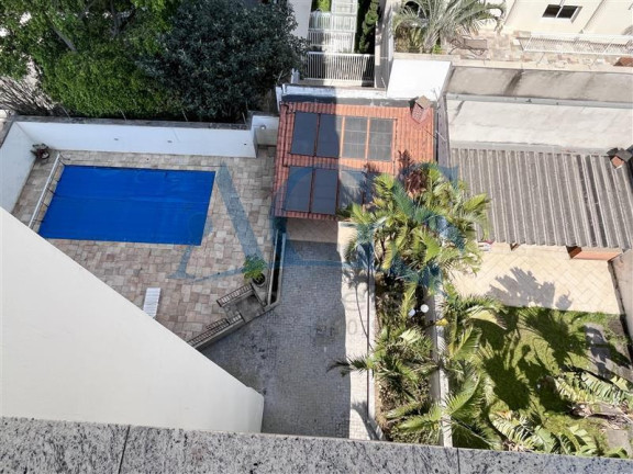Imagem Apartamento com 3 Quartos à Venda, 150 m² em Analia Franco - São Paulo