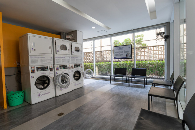Imagem Apartamento com 1 Quarto à Venda, 24 m² em Perdizes - São Paulo