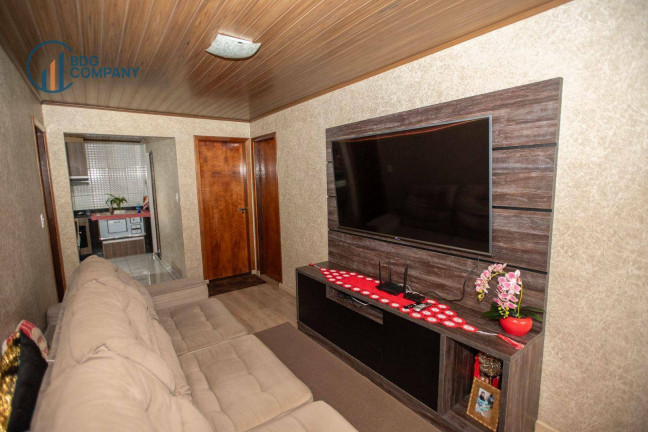 Imagem Casa com 6 Quartos à Venda, 304 m² em Vila São João - Irati Imagem Casa com 6 Quartos à Venda, 304 m² em Vila São João - Irati