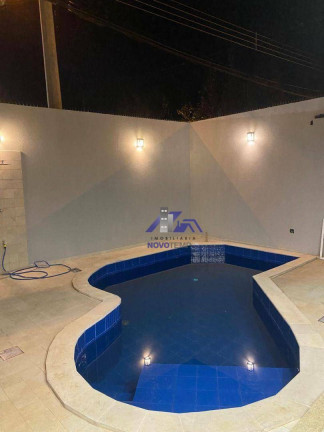 Sobrado com 3 Quartos à Venda, 252 m² em Jardim Nova Yorque - Araçatuba