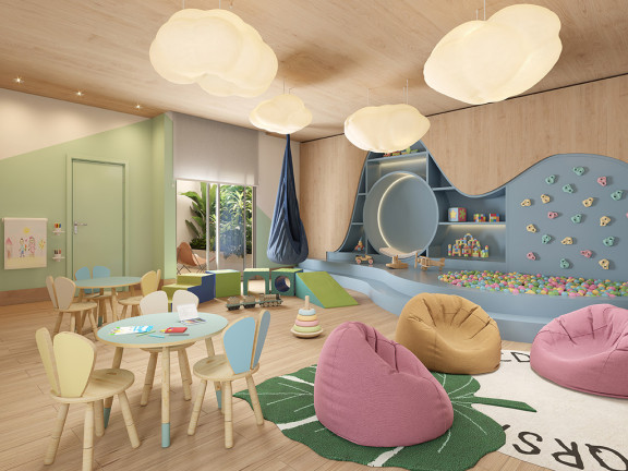 Imagem Apartamento com 3 Quartos à Venda, 119 m² em Gávea - Rio De Janeiro