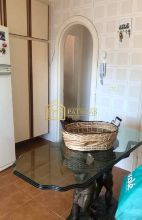 Imagem Apartamento com 4 Quartos à Venda, 115 m² em Nova Petrópolis - São Bernardo Do Campo Imagem Apartamento com 4 Quartos à Venda, 115 m² em Nova Petrópolis - São Bernardo Do Campo