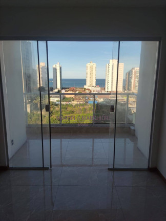 Apartamento com 2 Quartos à Venda, 57 m² em Praia De Itaparica - Vila Velha