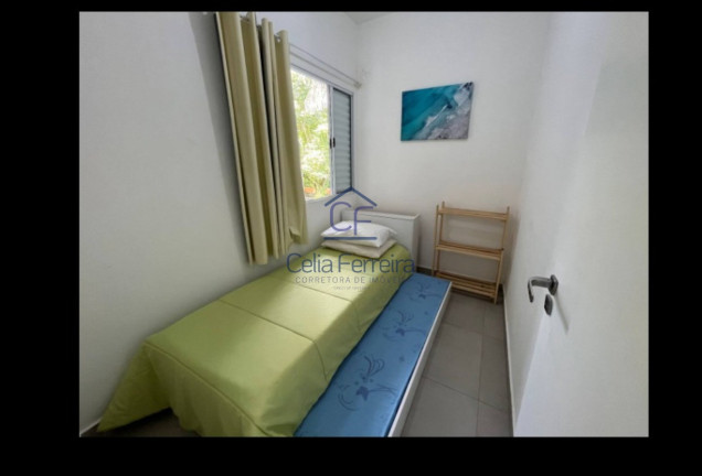 Imagem Casa de Condomínio com 3 Quartos à Venda, 86 m² em Boiçucanga - São Sebastião