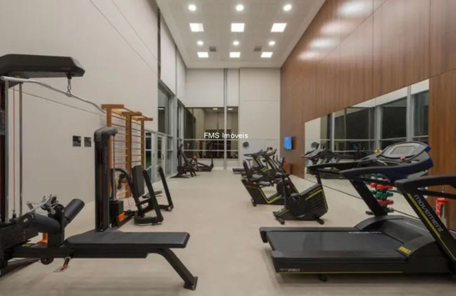 Imagem Imóvel com 1 Quarto para Alugar, 50 m² em Chácara Santo Antônio - São Paulo Imagem Imóvel com 1 Quarto para Alugar, 50 m² em Chácara Santo Antônio - São Paulo